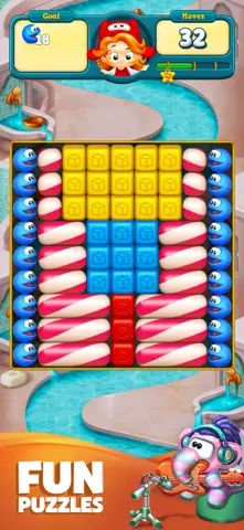 Toy Blast screenshot